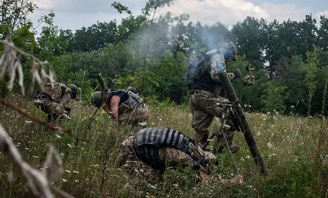 Близько 42 640 окупантів, 1817 танків, 193 гелікоптери: втрати ворога на 9 серпня (відео)
