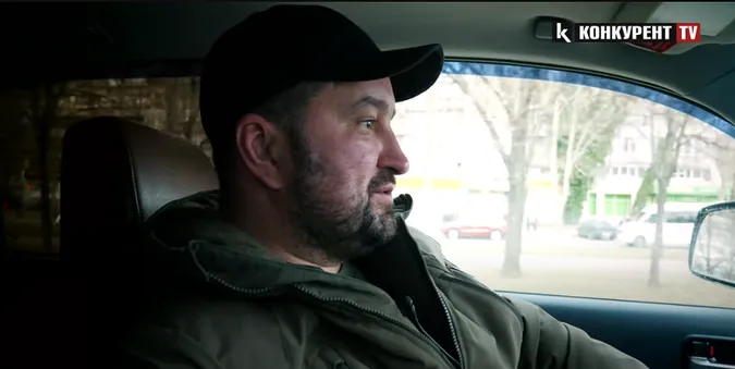 «Поїхав на фронт, там спокійніше!» – військовий, який побував у відпустці в рідному Луцьку