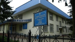У Луцьку виселяють центр зайнятості 