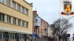 Невдовзі на Кривому Валу в Луцьку запрацює платна парковка (фото)