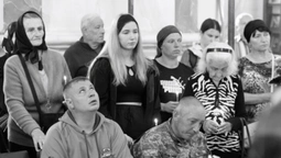 У Луцьку провели в останню дорогу військовослужбовця Сергія Вакулика (фото)