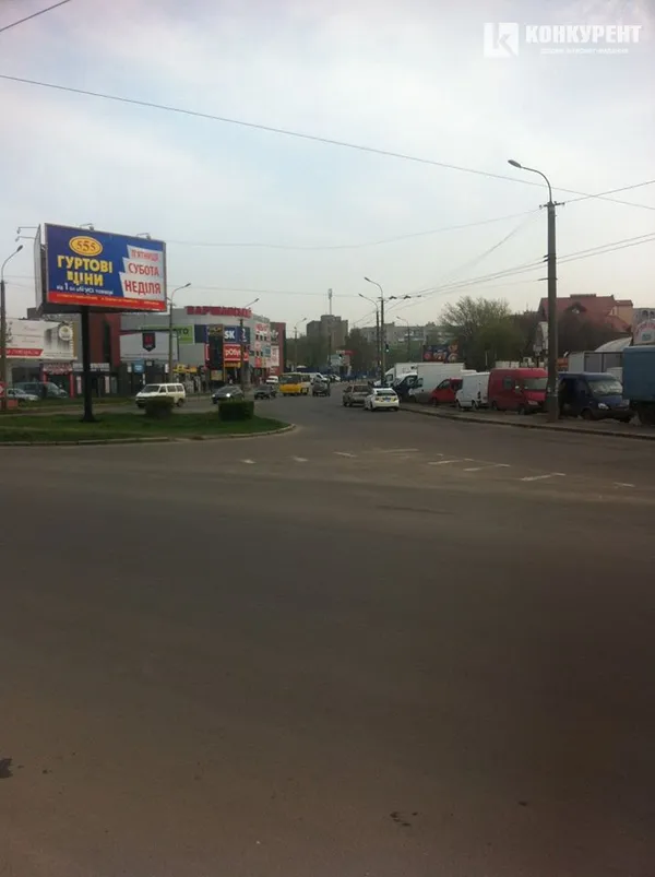У Луцьку масово штрафували пішоходів-порушників (фото)