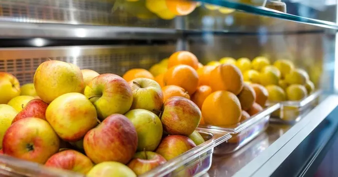 Ціни зросли вдвічі: чому в Україні здорожчав популярний фрукт