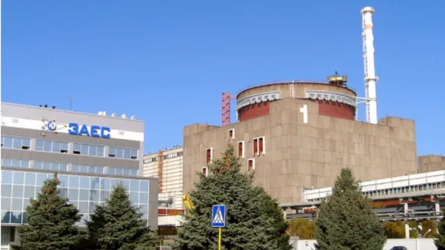 Окупанти перетворили ЧАЕС і ЗАЕС на неприступні «воєнні бази»
