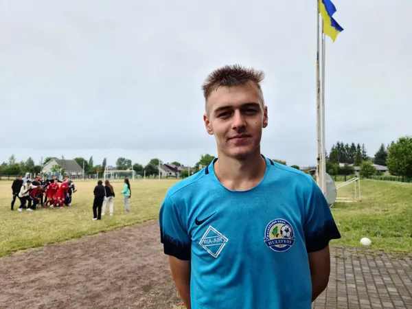 У Піддубцях під час футбольного турніру зібрали кошти для ЗСУ (фото)