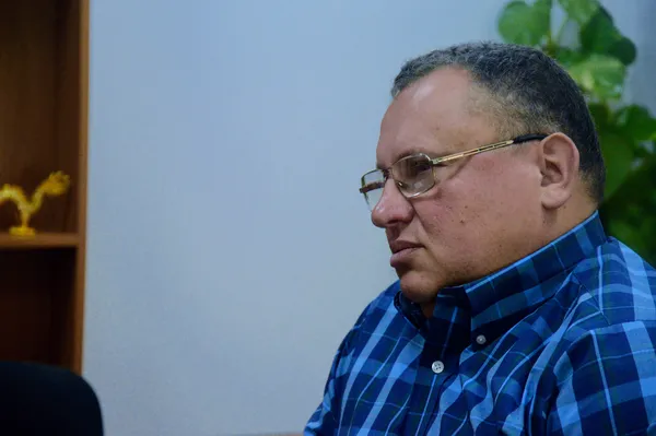 Віктор КОРСАК: «Затягувати проекти – це все одно, що секс на старість відкладати»