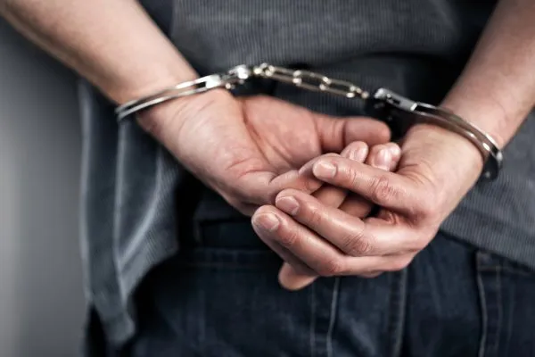 У Луцьку оперативно затримали зловмисника, який до смерті побив чоловіка