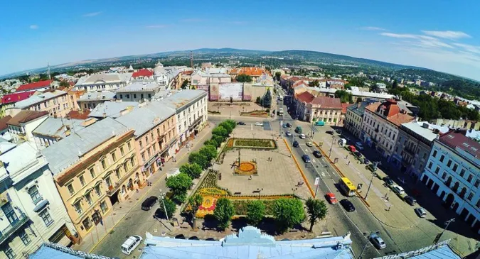 На Буковині ще зросла кількість недужих на коронавірус