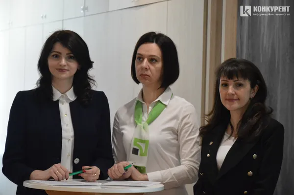 Бізнес-інкубатор у Луцьку: про драконів інтернет-маркетингу та часи змін (фото)*
