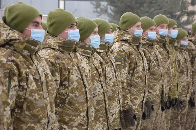 Молоде поповнення: до Волинського прикордонного загону прибули строковики (фото)