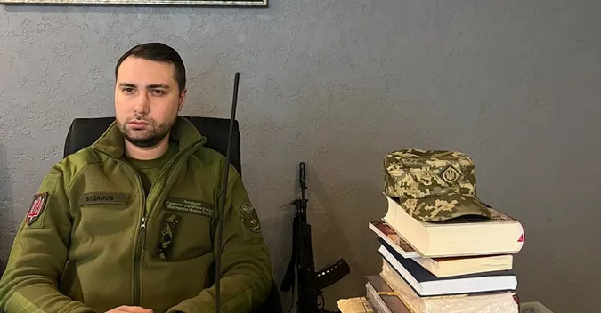 Є два варіанти закінчення війни, – очільник української розвідки