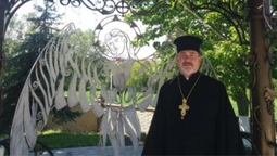 У храмі на Волині є ікона, що рятує село від блискавки