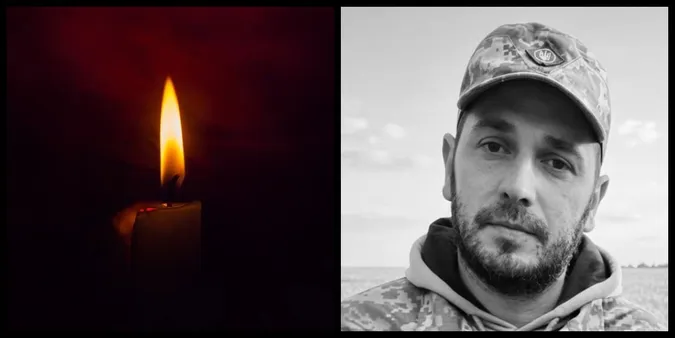 Поліг на Курщині: експертиза підтвердила загибель Олександра Шпура з Волині