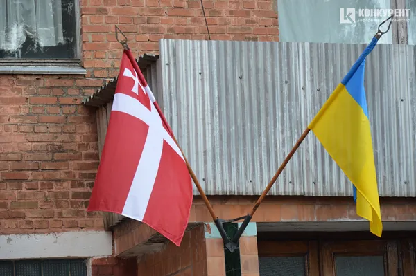 Якнайшвидшого звільнення, школярики! або Перший дзвоник у Ковельській колонії (РЕПОРТАЖ)