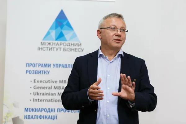 Гриценко призначить Олександра Савченка головою НБУ, якщо стане Президентом