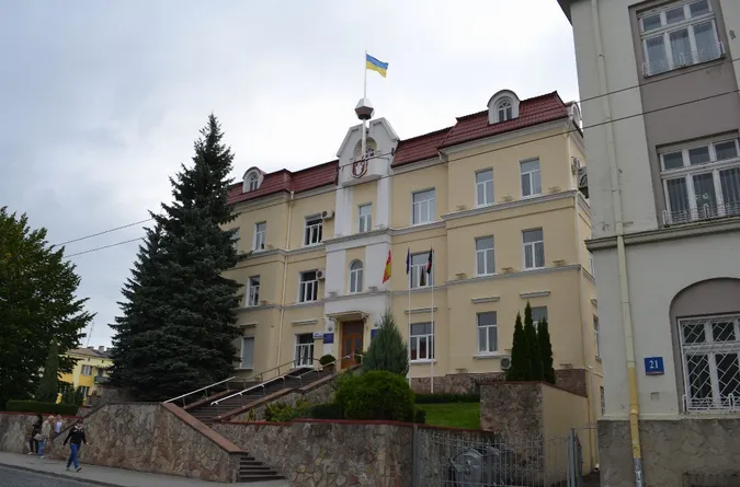 У Луцьку фінансові питання сімей загиблих в АТО вирішуватиме спецкомісія