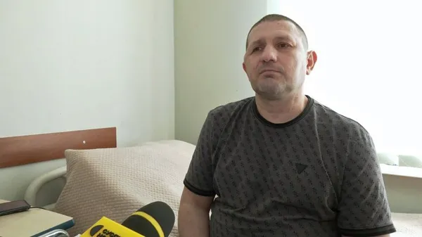 Олександр Шапоренко