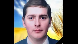 Понад рік чекали живим: підтвердили загибель воїна з Волині Василя Цвілюка