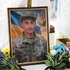 Повернувся «на щиті» після двох років надії: на Волині попрощалися з воїном Олександром Гринчуком (фото)