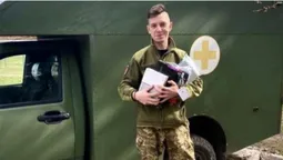 «Я втратила батька своїх ненароджених дітей»: наречена волинського Героя знайшла обручку після смерті коханого