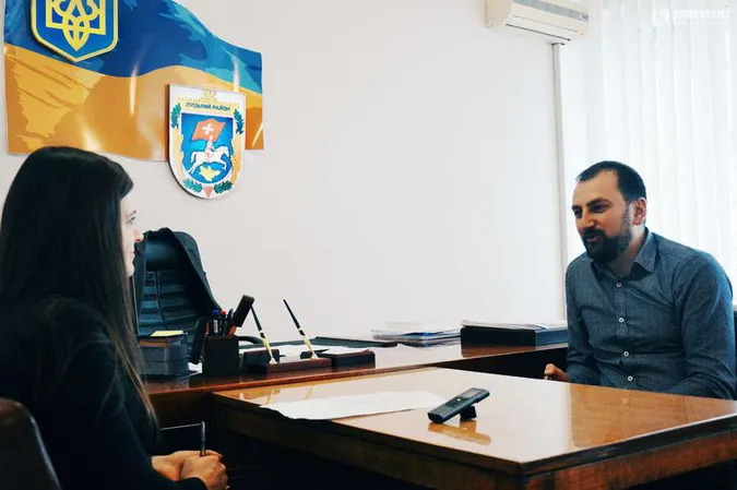 За що Яковлев похвалив луцьку владу