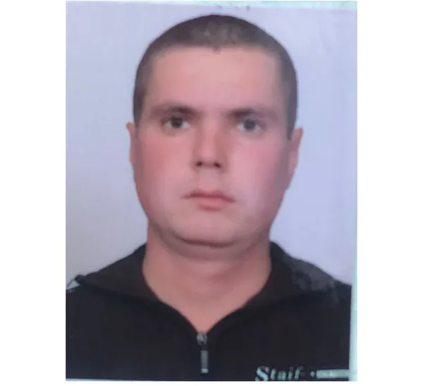 Пішов на роботу і зник: у Нововолинську розшукують чоловіка (фото)