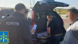 Вимагав 56 тисяч грн хабаря: на Волині судять директора держпідприємства (фото)
