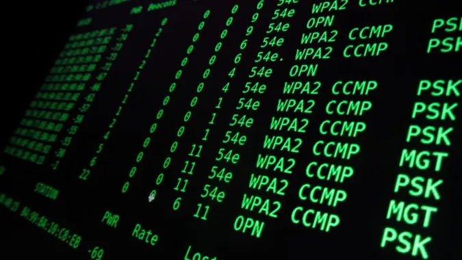 Доступ до вашого Wi-Fi можна легко зламати