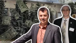 Яка зарплата у Старовижівського селищного голови та його заступника (фото)
