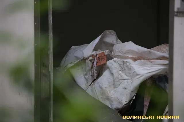 Відразу 9 загиблих Героїв привезли на Волинь (фото, відео)