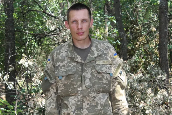 Начальника прес-служби 14 ОМБ покарали за публікацію у ЗМІ про невиплату «бойових»