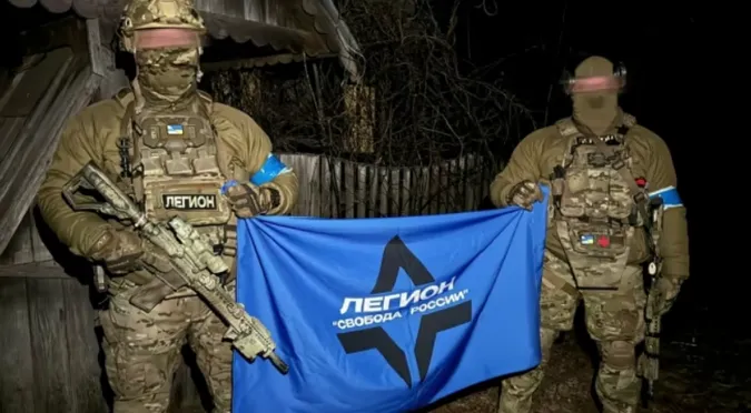 У росії побоюються нового вторгнення напередодні виборів, – ISW