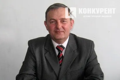 Орест Василишин