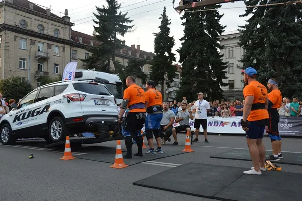 А ось і відповідь! 