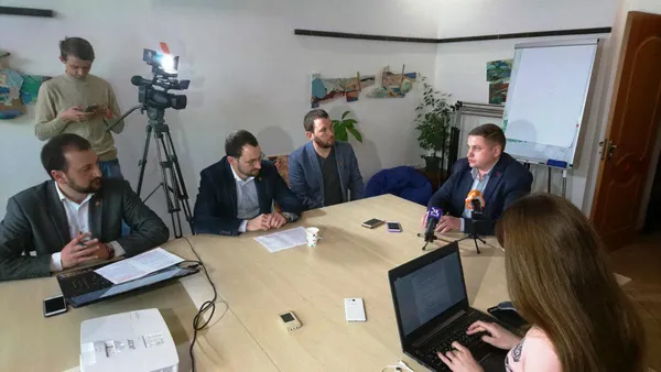 Підстави збільшувати ціну на проїзд у маршрутках Луцька назвали сумнівними