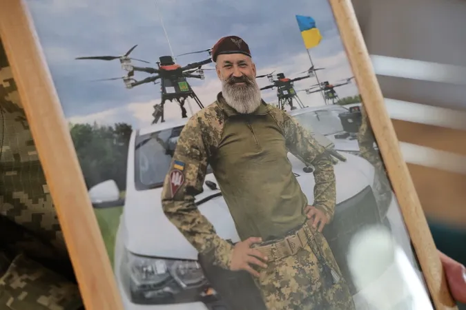 Ігор Приступа