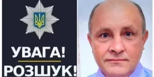 Поїхав на роботу до Луцька й зник: поліція Волині розшукує 45-річного чоловіка