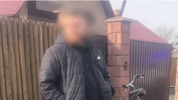 «Чужий у селі»: під Луцьком зловили «закладника» з Маріуполя (фото, відео)