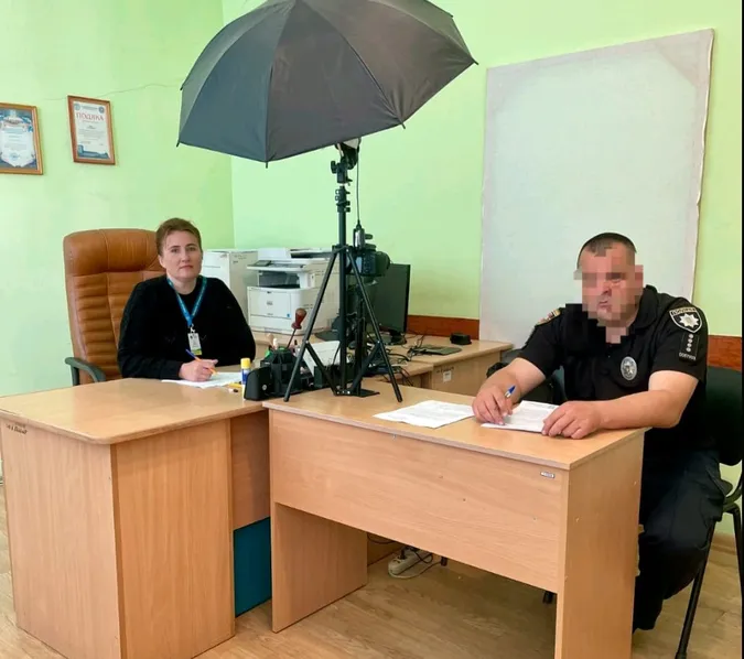 Операція «Мігрант»: на Волині зловили «неврегульованих» росіян, грузина та узбека (фото)