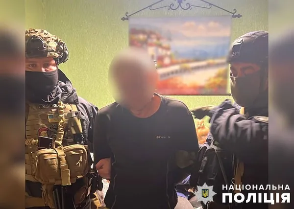 На Полтавщині під час перевезення мобілізованих застрелили співробітника ТЦК (фото)