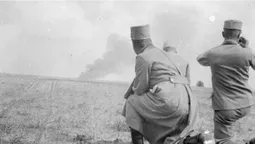 Як німці захоплювали Луцьк у 1918: III Універсал, мітинги і зміна влади (частина ІІ)