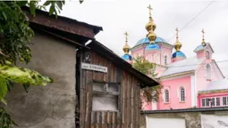 Місто контрастів: світлини осіннього Ковеля (фото)