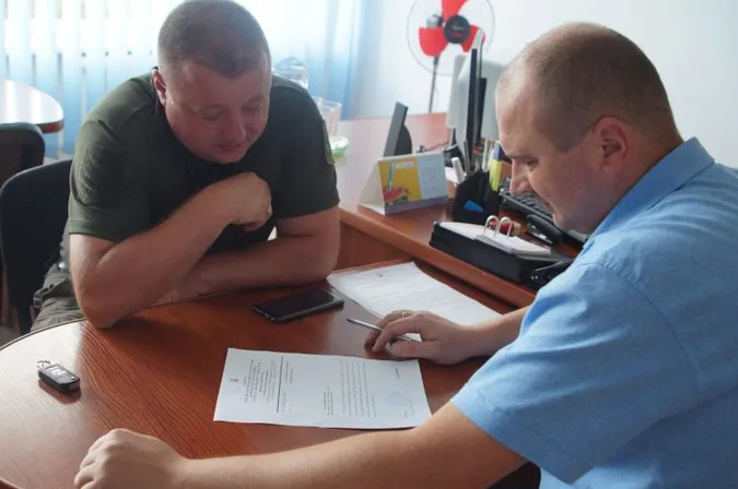 На Волині обговорюють механізми передачі земель для створення нових лісів