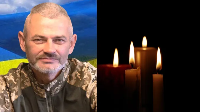 На війні загинув захисник Віталій Димарчук з Волині