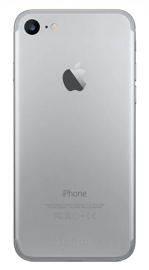 Яким буде iPhone 7: деталі