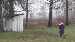 На Волині у понад 30 школах досі не зробили нормальних туалетів (відео)