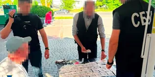 ⚡️Депутат міськради на Волині торгував відстрочками від військової служби