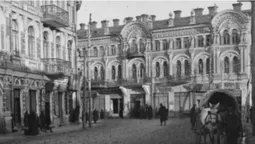 У Лондоні знайшовся правнук Кронштейнів – нащадок однієї із найвідоміших родин у Луцьку