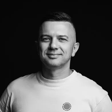 Вадим Махомед