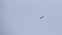 Вночі ворог вдарив ракетами по Київщині (відео)